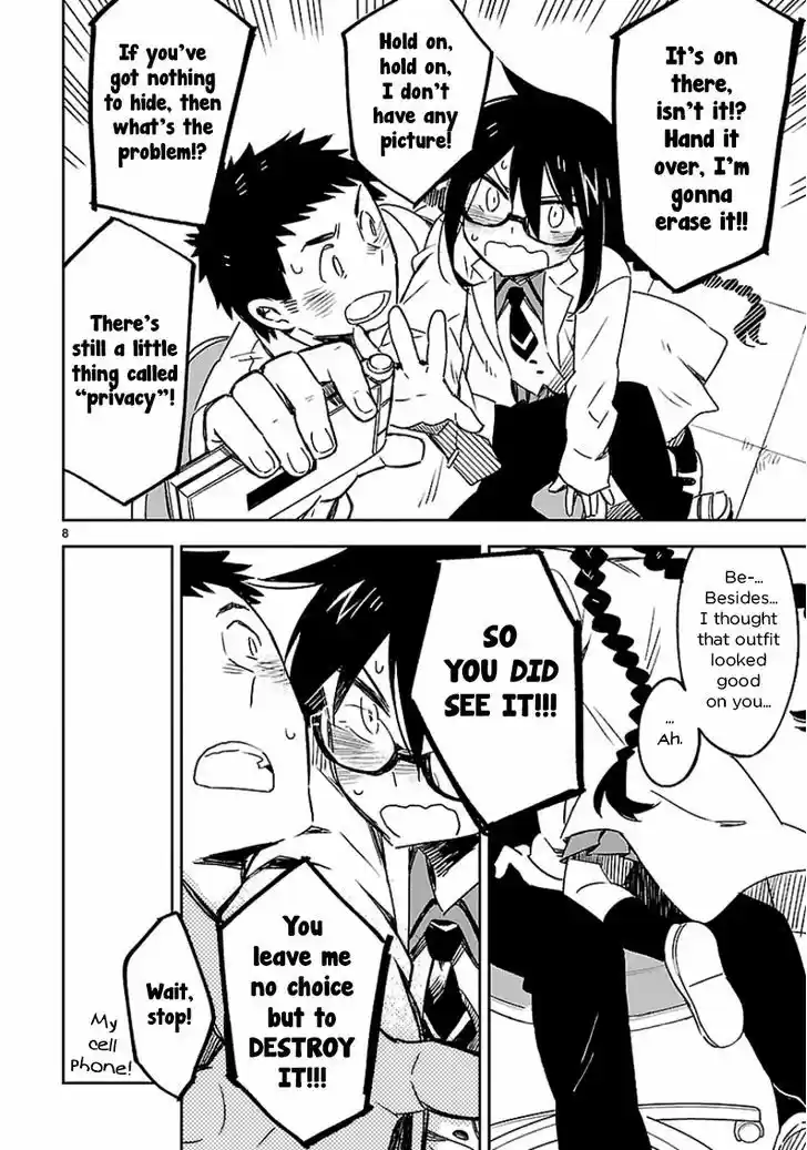 Omaera Zenin Mendokusai! 23