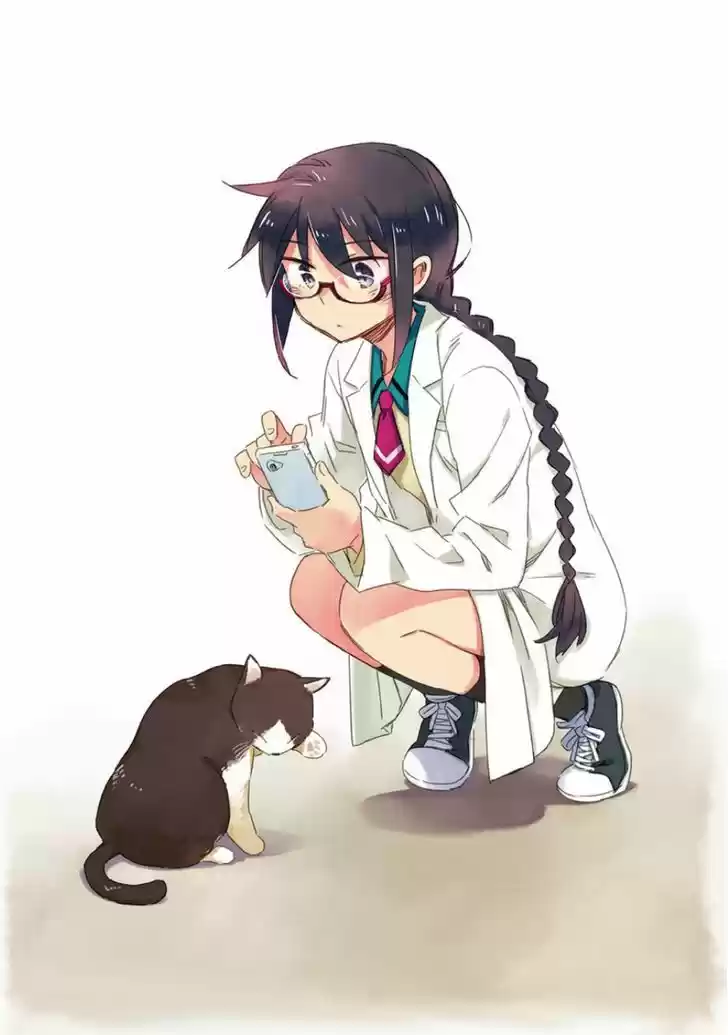 Omaera Zenin Mendokusai! 23