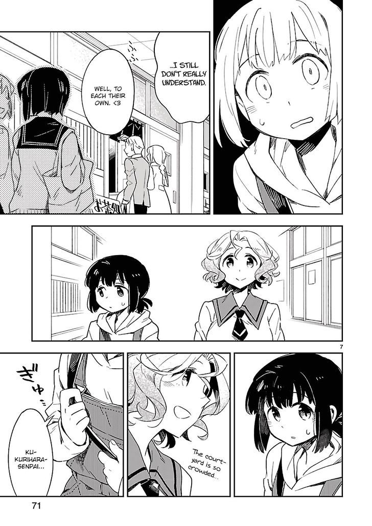 Omaera Zenin Mendokusai! 28