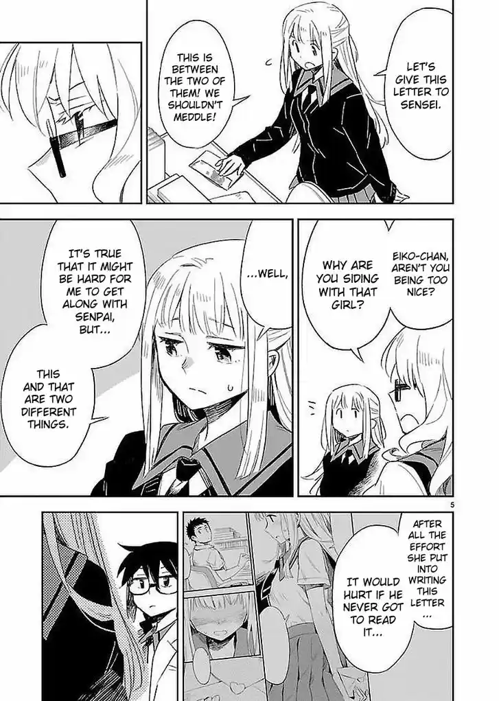 Omaera Zenin Mendokusai! 32