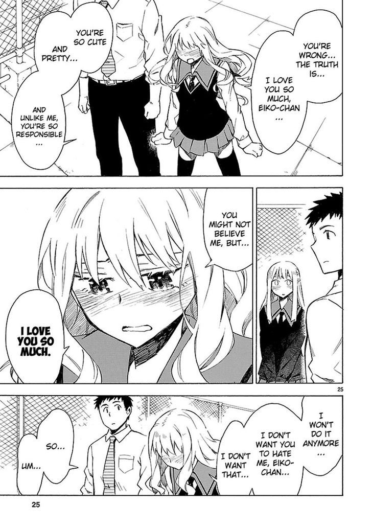 Omaera Zenin Mendokusai! 6