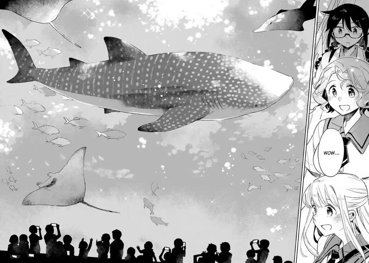 Omaera Zenin Mendokusai! Ch. 40 Troubled Travels