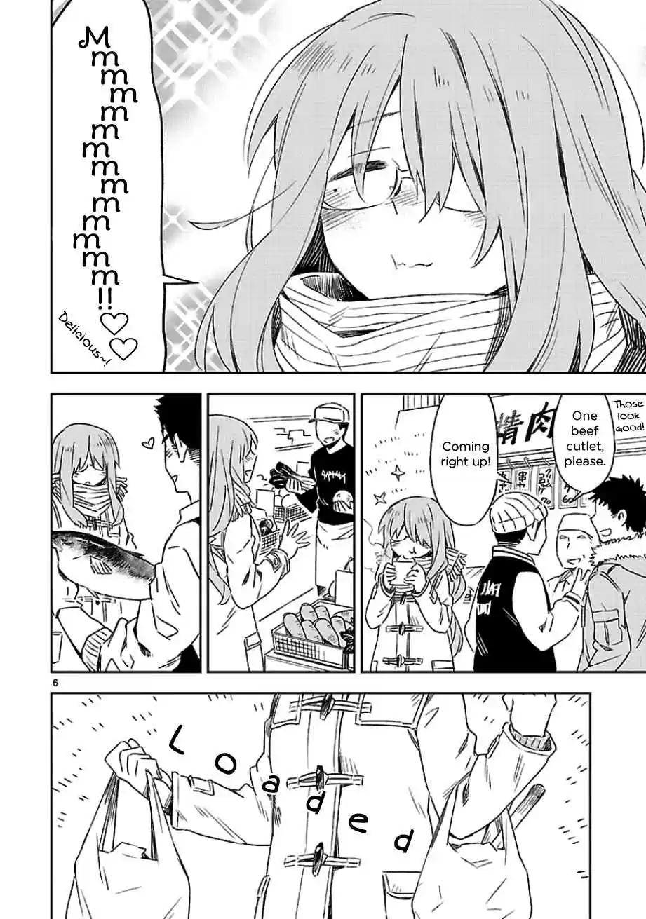 Omaera Zenin Mendokusai! Vol. 5 Ch. 25.5 Omake