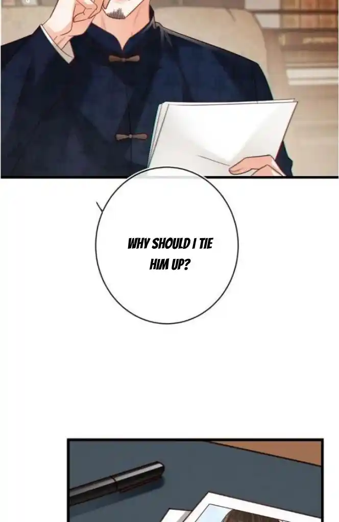 Omg! I Gave Birth A Child With Him Chapter 100