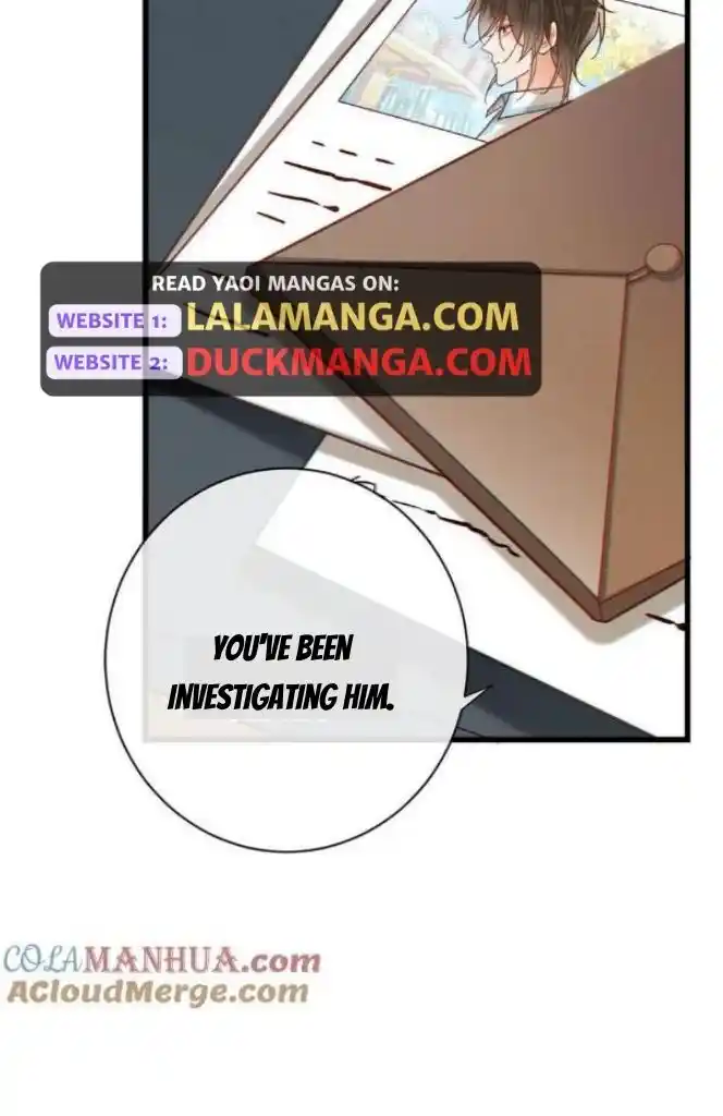 Omg! I Gave Birth A Child With Him Chapter 100