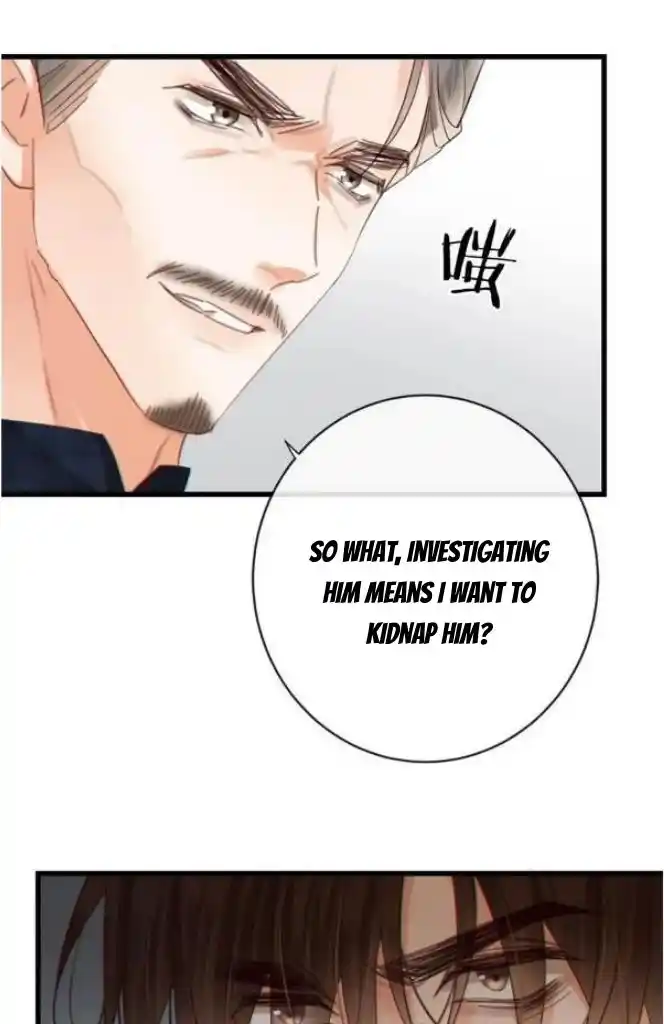 Omg! I Gave Birth A Child With Him Chapter 100