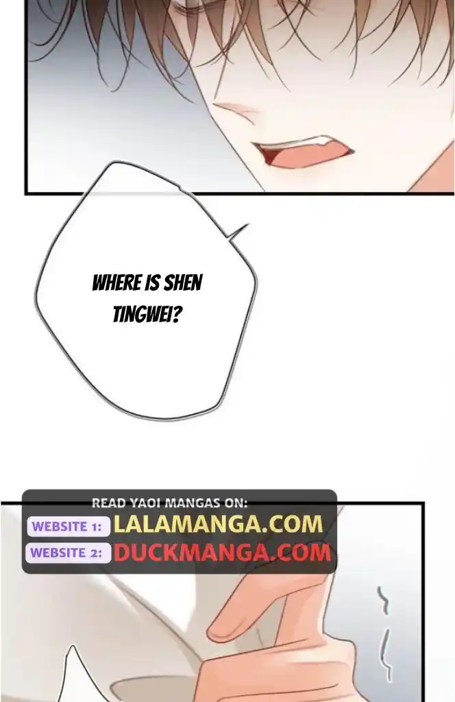 Omg! I Gave Birth A Child With Him Chapter 100