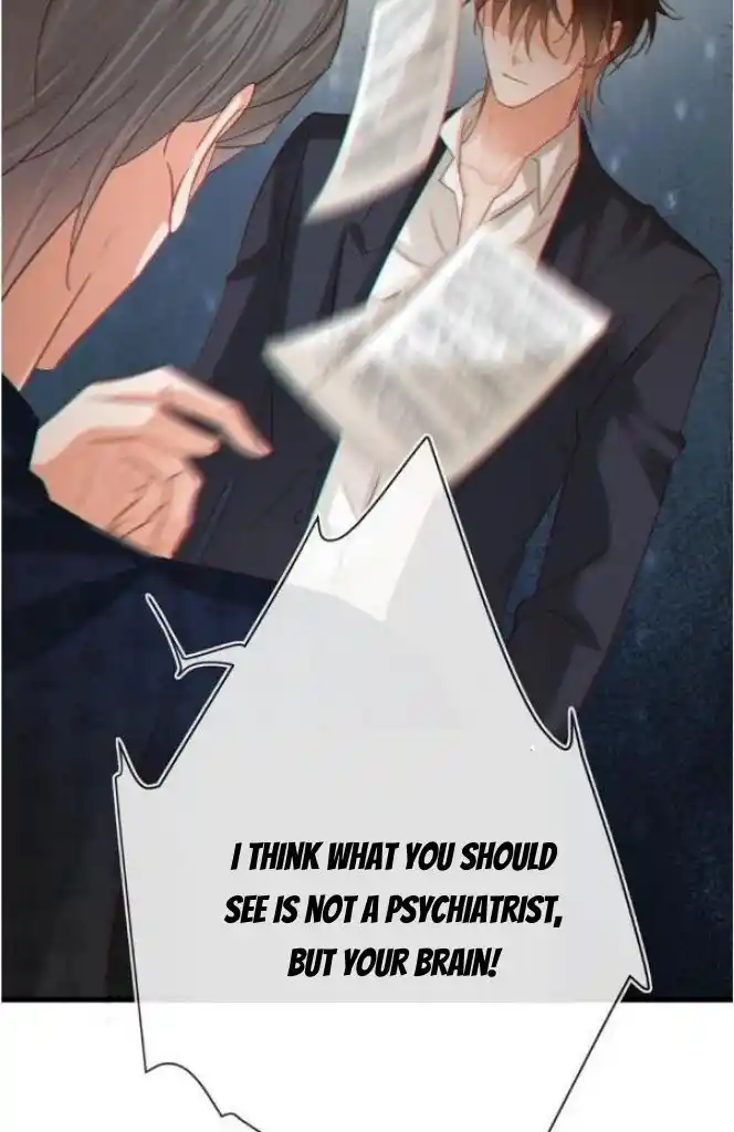 Omg! I Gave Birth A Child With Him Chapter 100