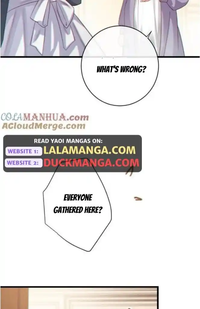 Omg! I Gave Birth A Child With Him Chapter 100