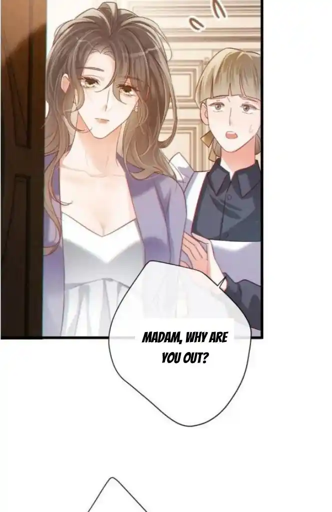 Omg! I Gave Birth A Child With Him Chapter 100