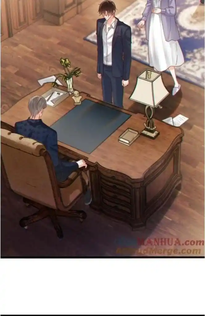 Omg! I Gave Birth A Child With Him Chapter 100