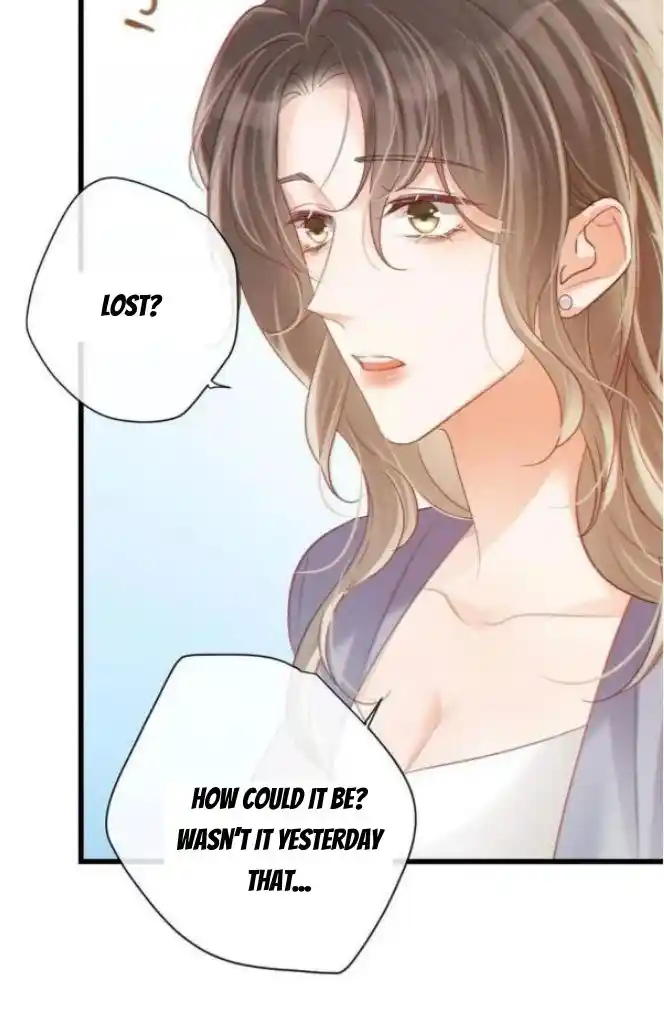 Omg! I Gave Birth A Child With Him Chapter 100