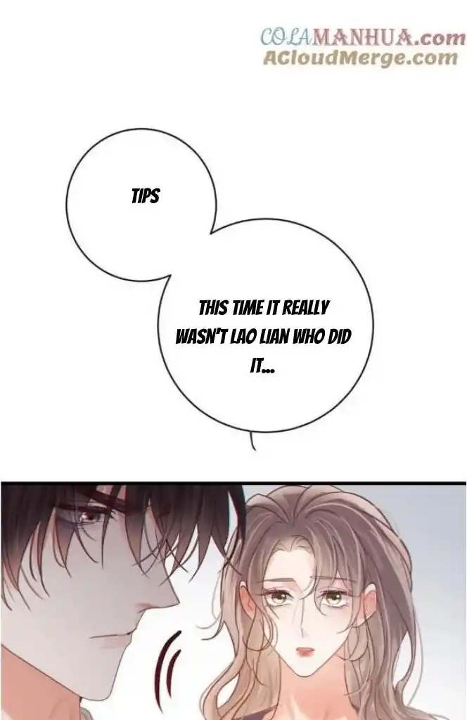 Omg! I Gave Birth A Child With Him Chapter 100