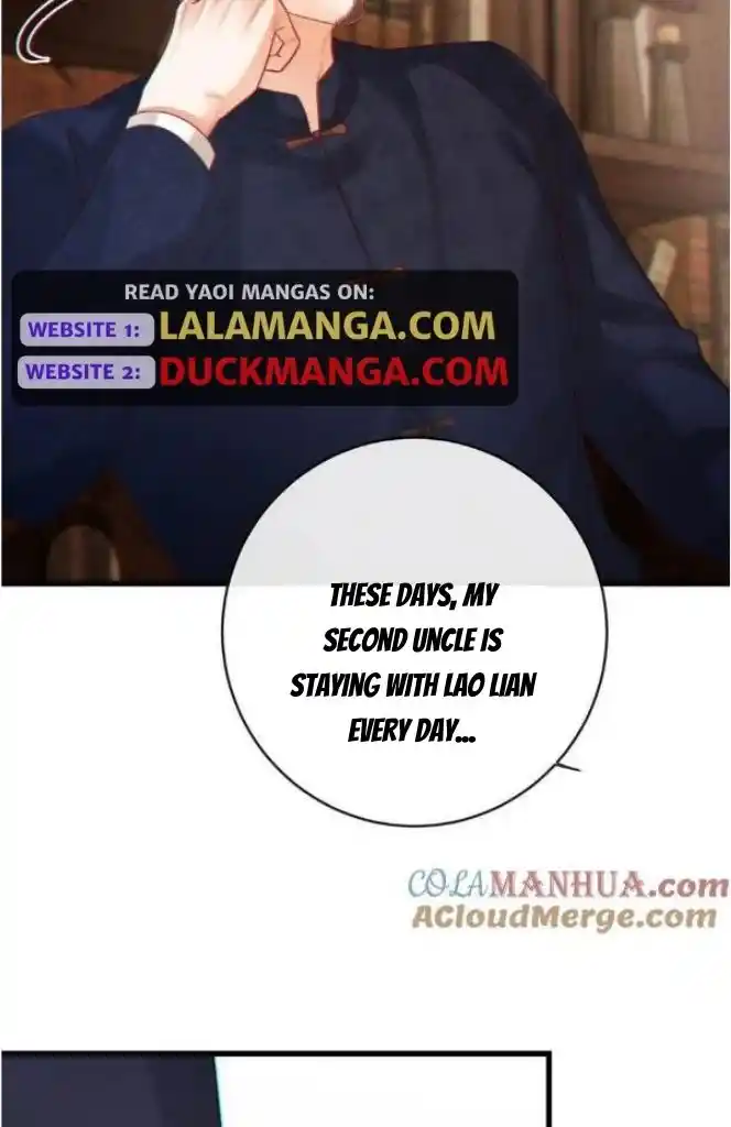 Omg! I Gave Birth A Child With Him Chapter 100