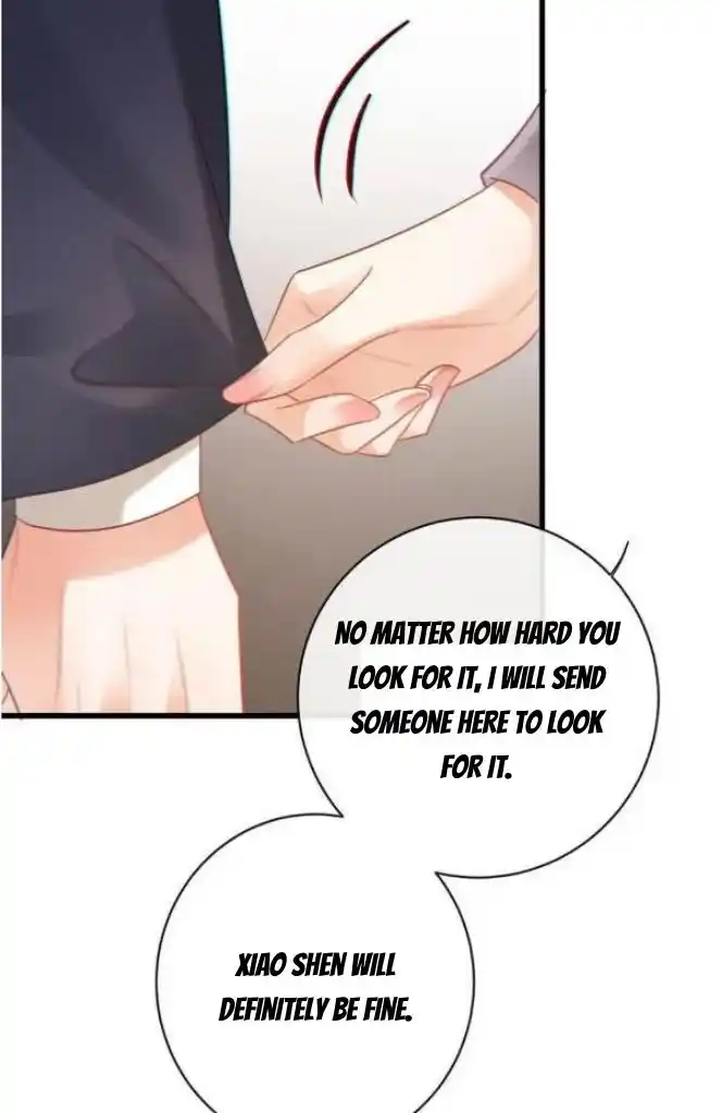 Omg! I Gave Birth A Child With Him Chapter 100