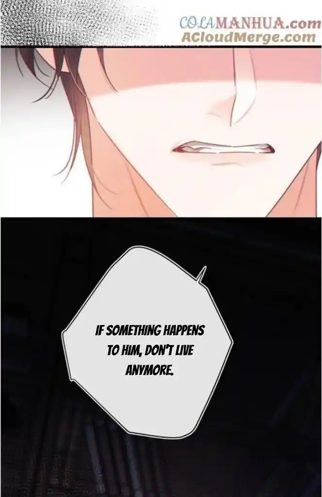 Omg! I Gave Birth A Child With Him Chapter 100