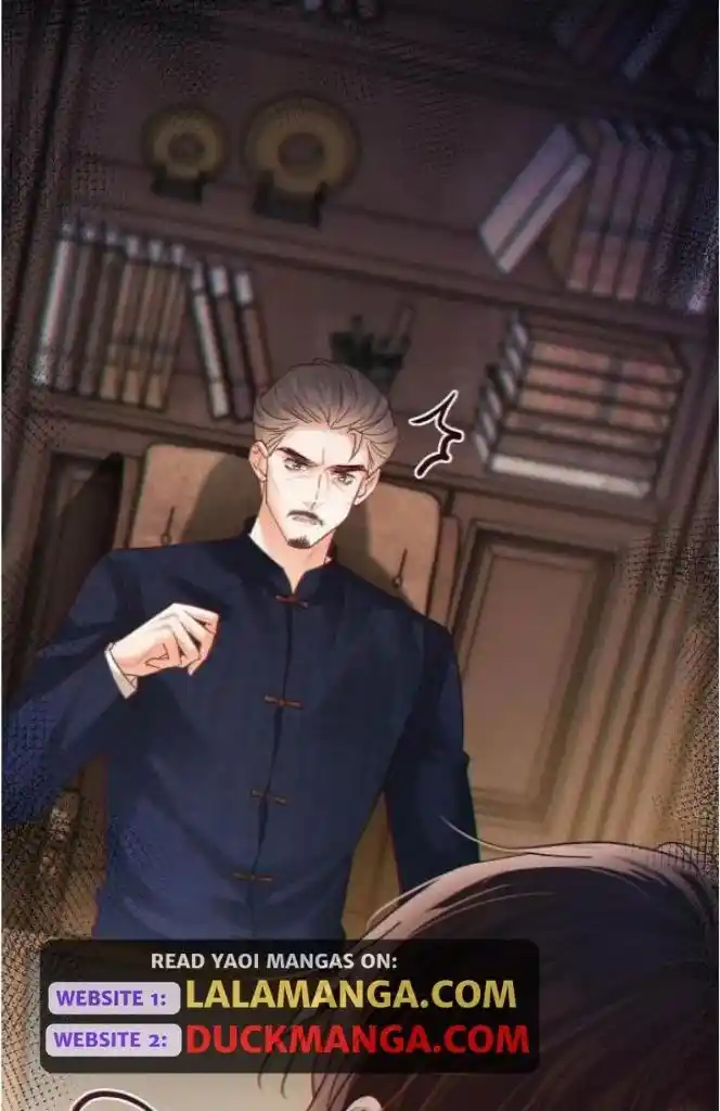 Omg! I Gave Birth A Child With Him Chapter 100