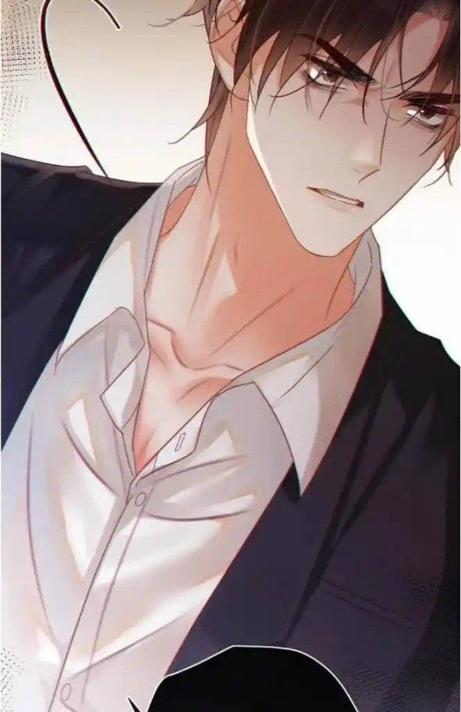 Omg! I Gave Birth A Child With Him Chapter 100