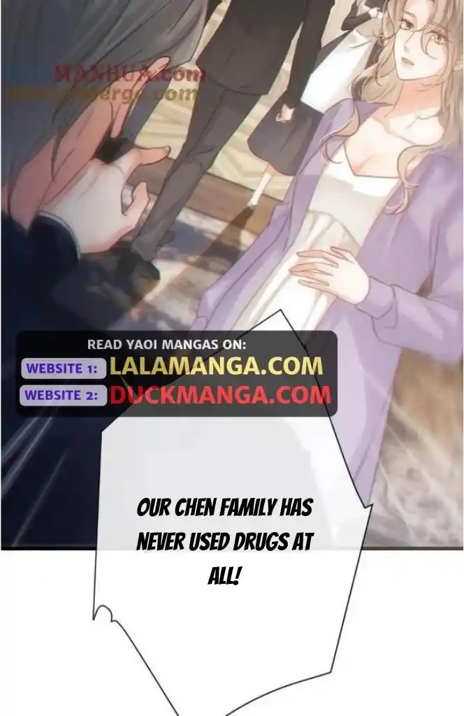 Omg! I Gave Birth A Child With Him Chapter 100