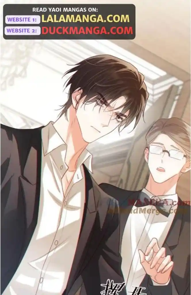 Omg! I Gave Birth A Child With Him Chapter 100