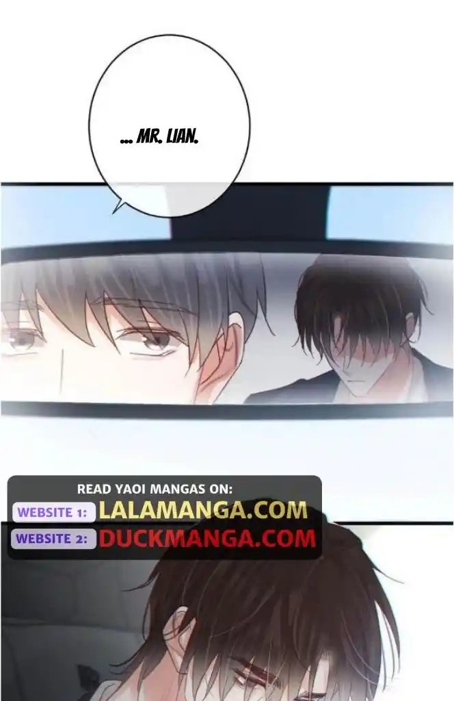 Omg! I Gave Birth A Child With Him Chapter 100