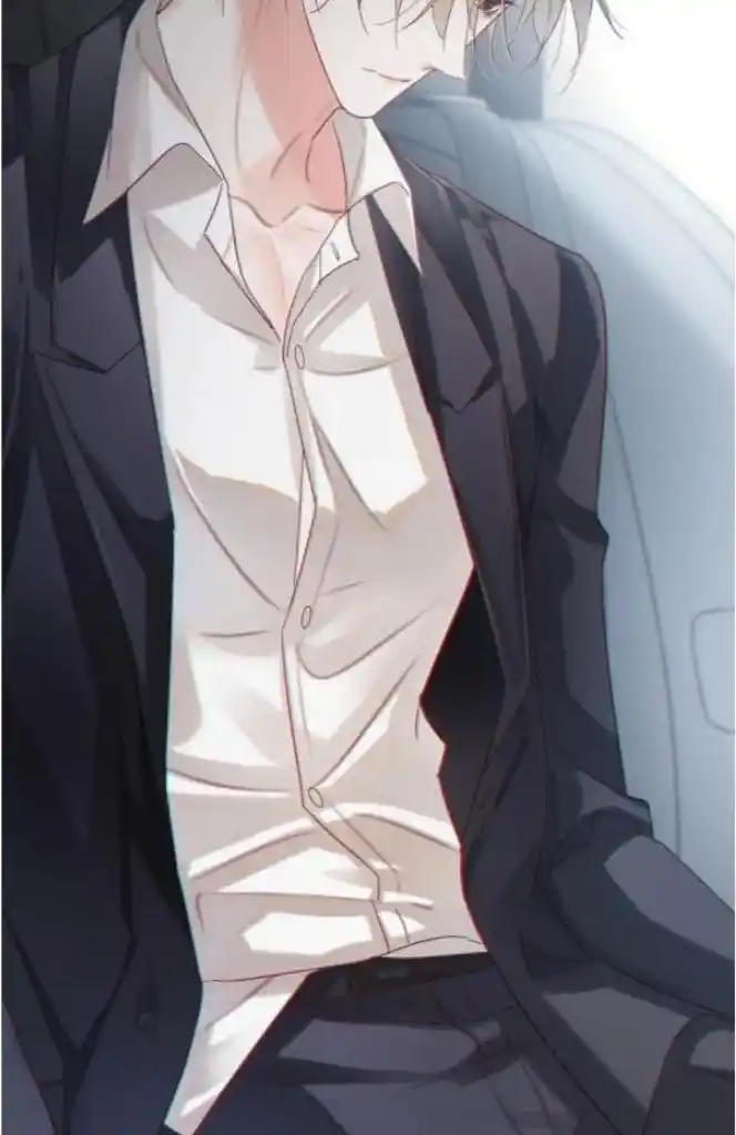 Omg! I Gave Birth A Child With Him Chapter 100