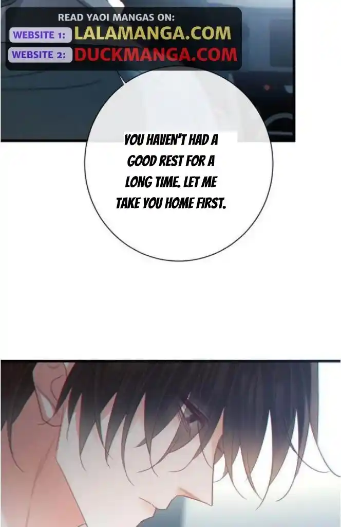 Omg! I Gave Birth A Child With Him Chapter 100