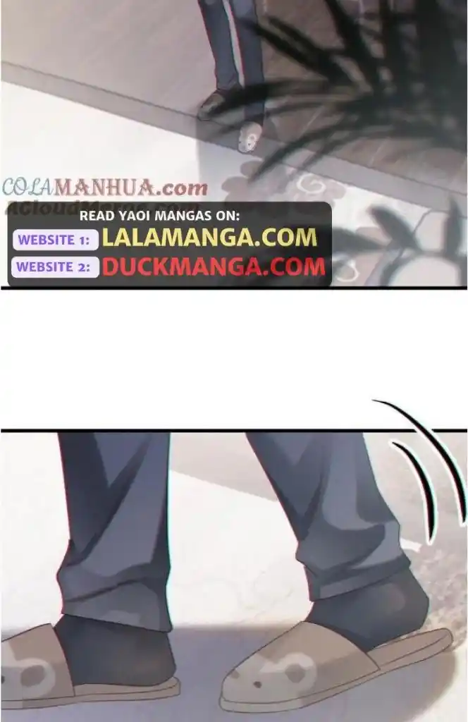 Omg! I Gave Birth A Child With Him Chapter 100