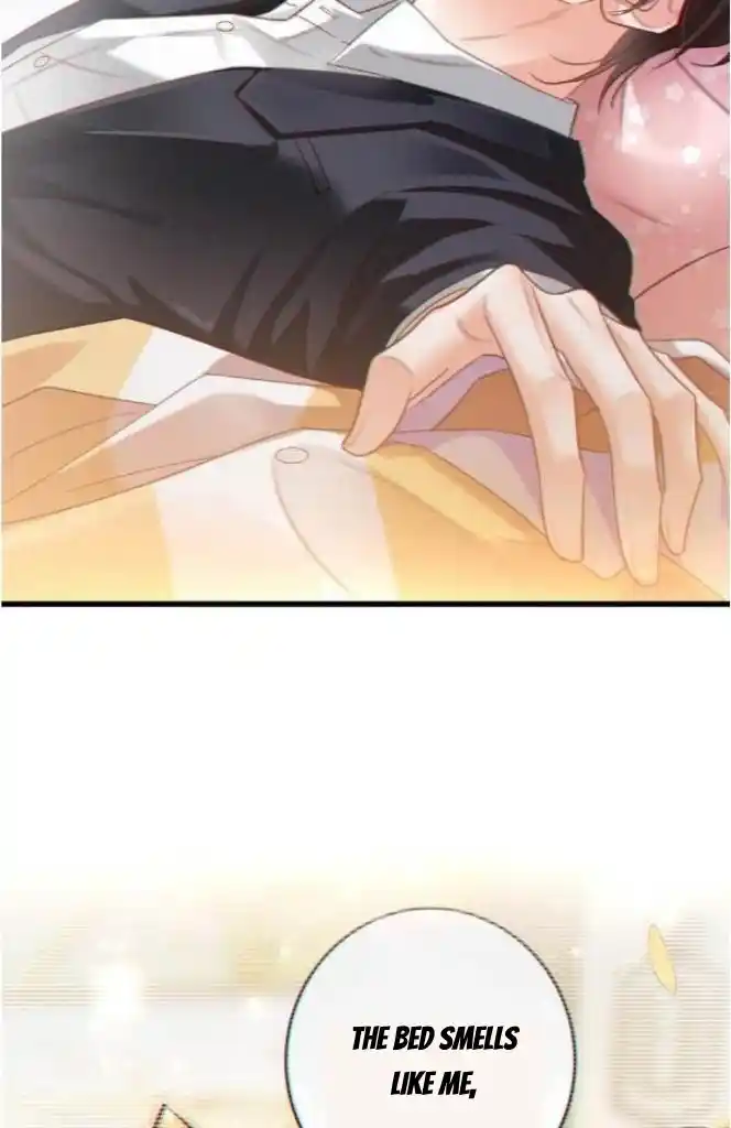 Omg! I Gave Birth A Child With Him Chapter 100