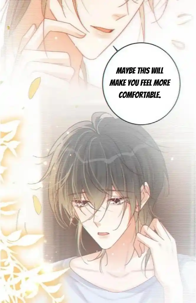 Omg! I Gave Birth A Child With Him Chapter 100