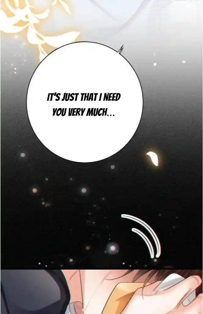 Omg! I Gave Birth A Child With Him Chapter 100