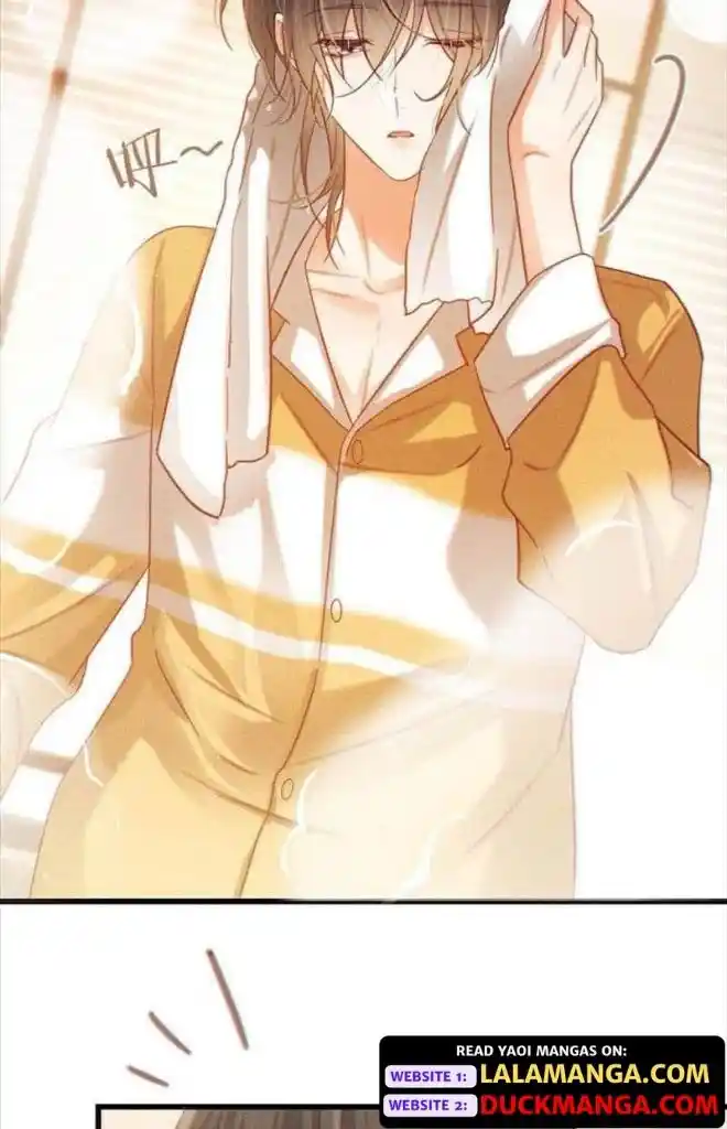 Omg! I Gave Birth A Child With Him Chapter 101