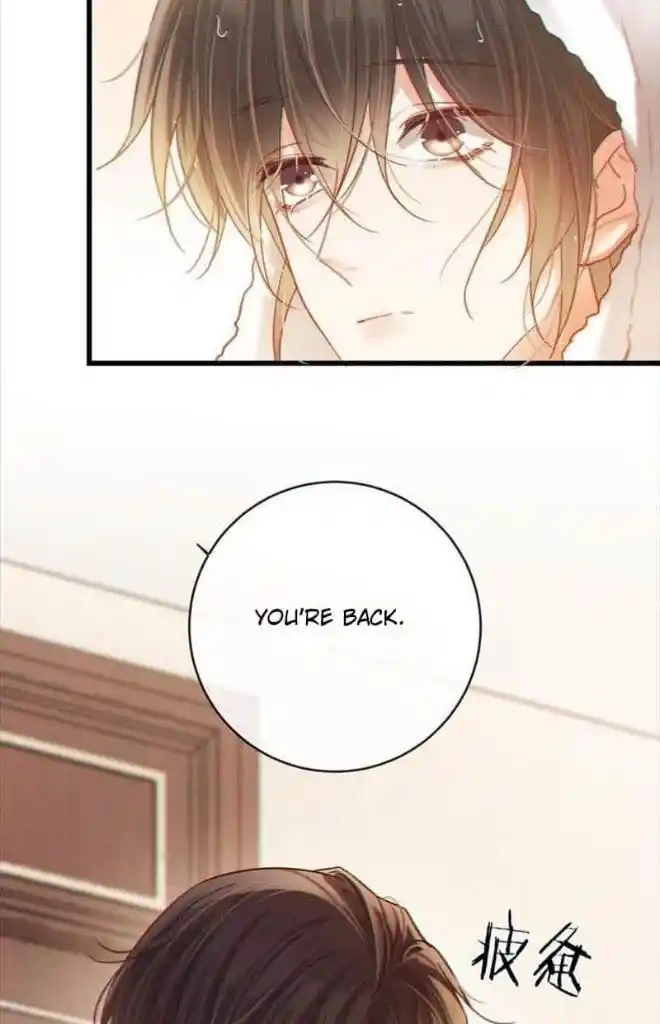 Omg! I Gave Birth A Child With Him Chapter 101