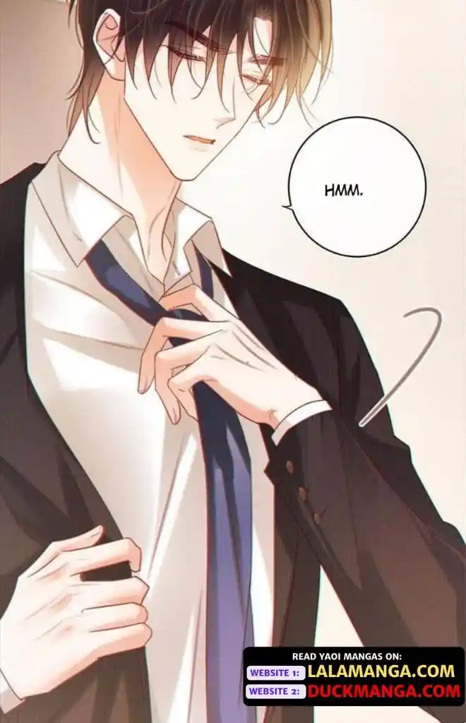 Omg! I Gave Birth A Child With Him Chapter 101