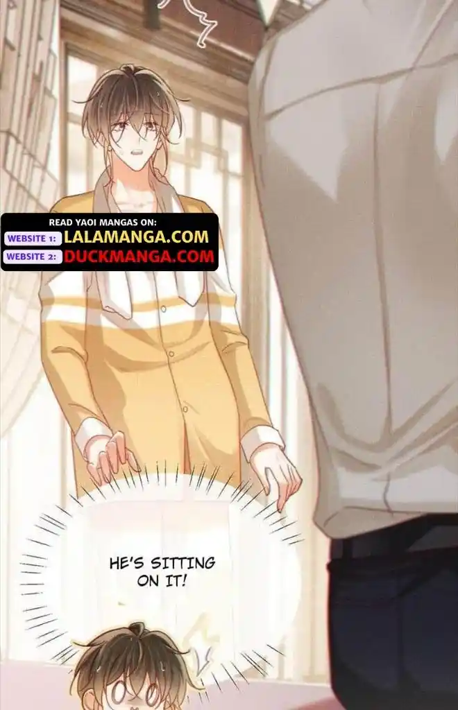 Omg! I Gave Birth A Child With Him Chapter 101