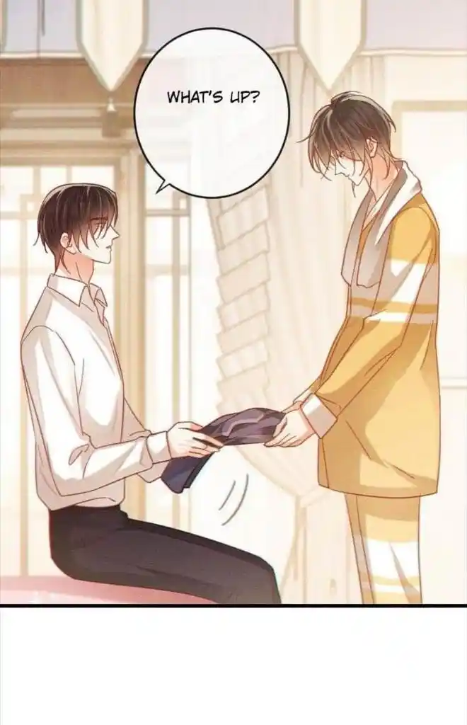 Omg! I Gave Birth A Child With Him Chapter 101