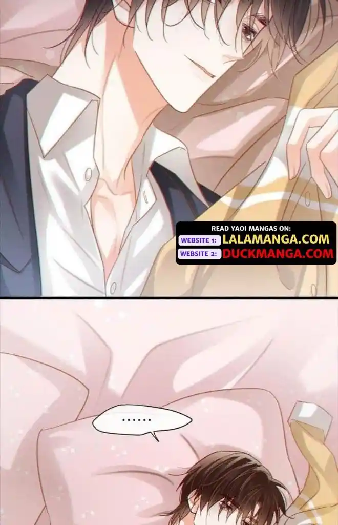 Omg! I Gave Birth A Child With Him Chapter 101