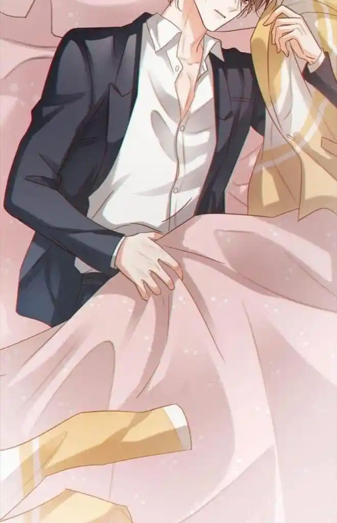 Omg! I Gave Birth A Child With Him Chapter 101