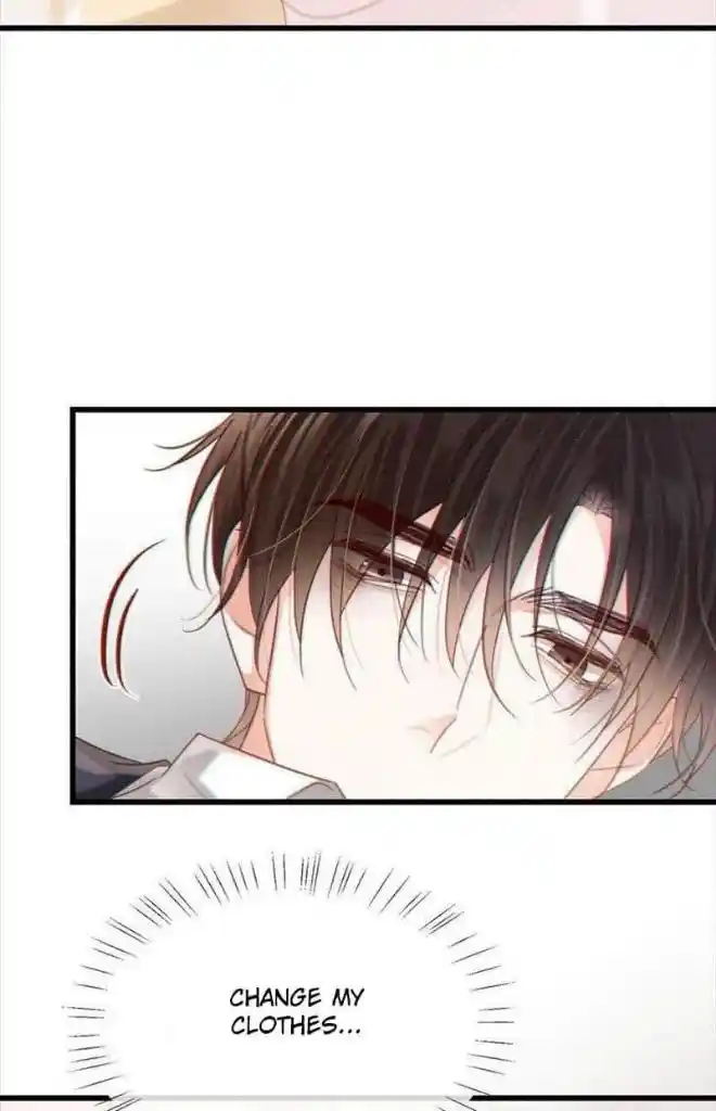 Omg! I Gave Birth A Child With Him Chapter 101