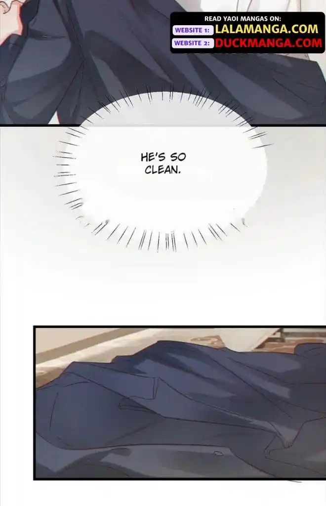 Omg! I Gave Birth A Child With Him Chapter 101