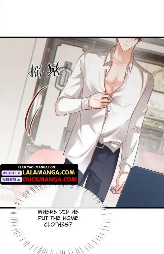 Omg! I Gave Birth A Child With Him Chapter 101