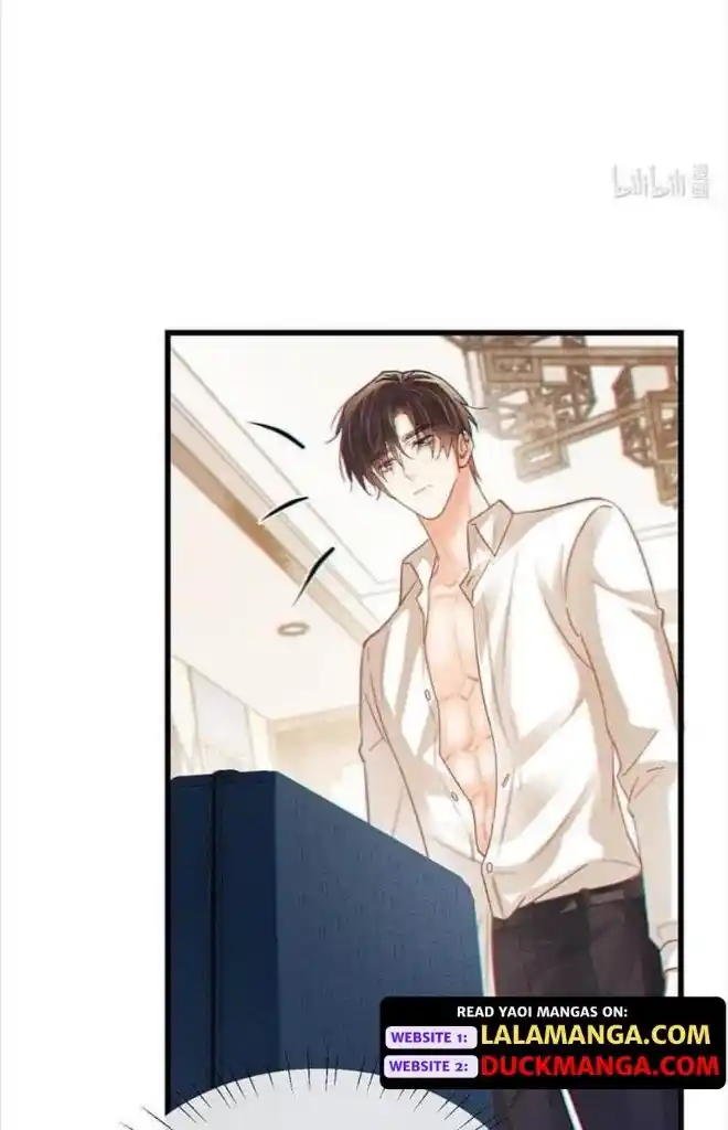 Omg! I Gave Birth A Child With Him Chapter 101