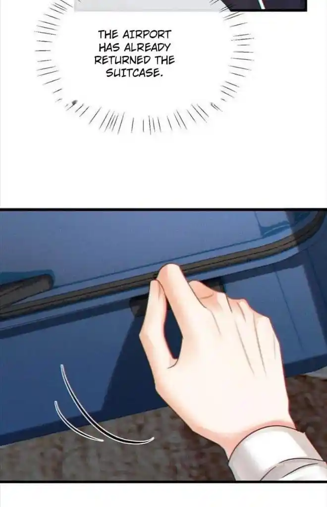 Omg! I Gave Birth A Child With Him Chapter 101