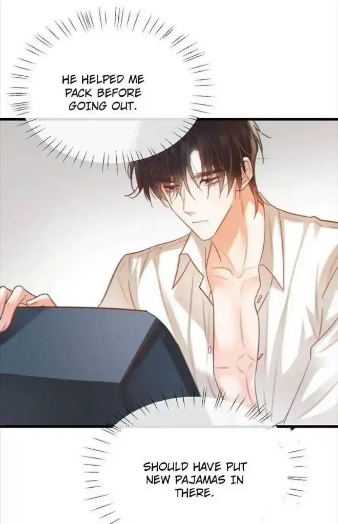 Omg! I Gave Birth A Child With Him Chapter 101