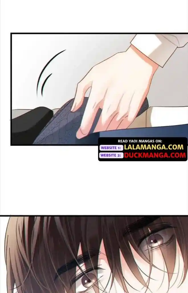 Omg! I Gave Birth A Child With Him Chapter 101