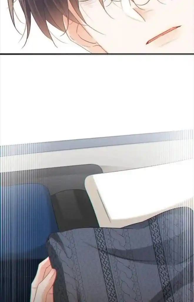 Omg! I Gave Birth A Child With Him Chapter 101