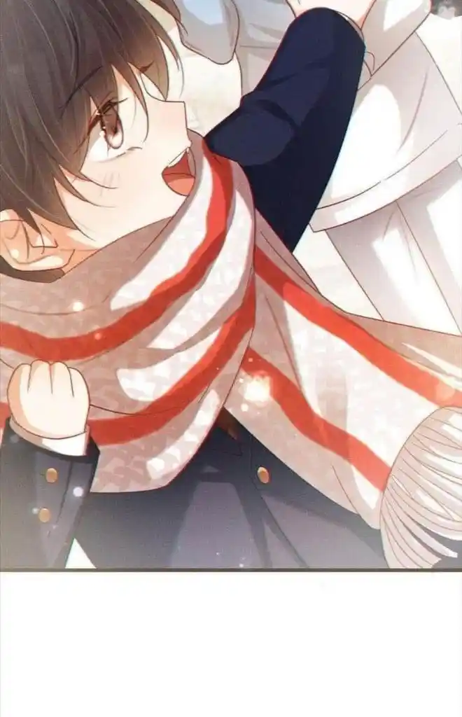 Omg! I Gave Birth A Child With Him Chapter 101