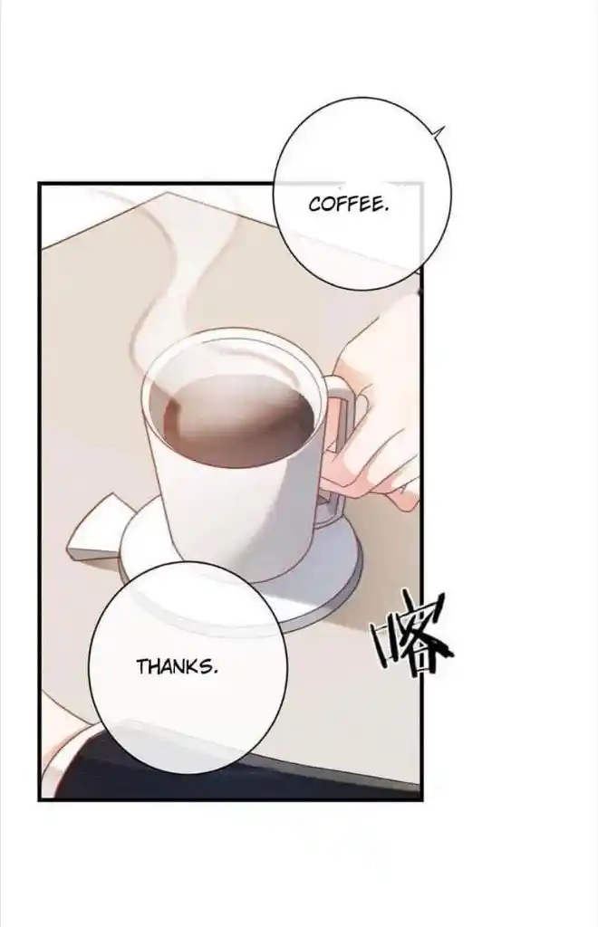 Omg! I Gave Birth A Child With Him Chapter 101