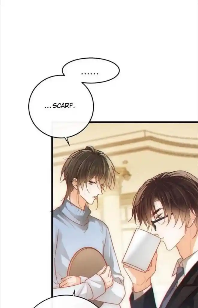 Omg! I Gave Birth A Child With Him Chapter 101