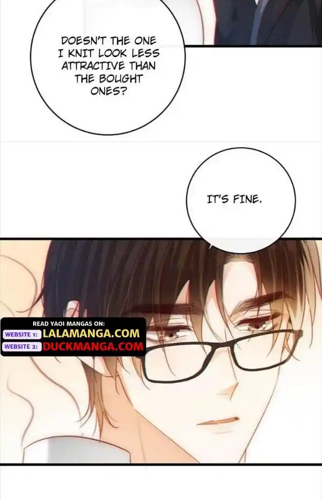 Omg! I Gave Birth A Child With Him Chapter 101